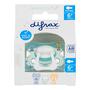Difrax Woezel & Pip Fopspeen Natural 6+ Maanden