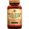 Solgar Skin Nails and Hair Formula Tabletten 120 stuks