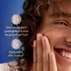 NIVEA MEN Sensitive Gezichtscrème SPF 15 75 ML