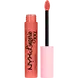 NYX Professional Makeup Lip Lingerie XXL Mat Liquid Lippenstift 02