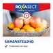 Roxasect Fruitvliegjes