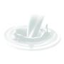 Dove Deeply Nourishing Doucheschuim 200 ML