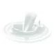 Dove Deeply Nourishing Shower Mousse 200 ML