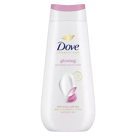 Dove Advanced Care Glowing Douchegel 225 ML