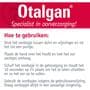 Otalgan Oordopjes 2 paar