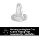 Braun ThermoScan 3 Oorthermometer High Speed IRT3030