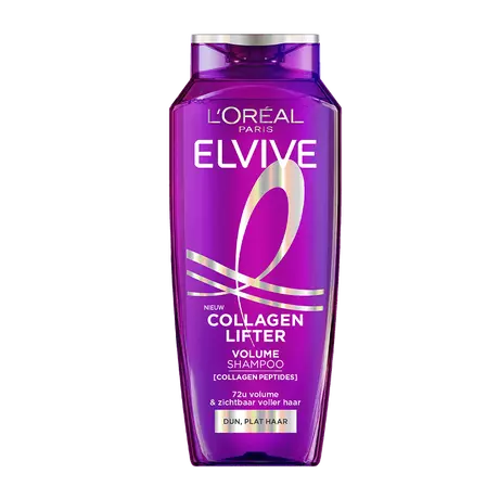 L'Oréal Paris Elvive Collagen Lifter Shampoo 250 ML