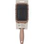 Etos Extra Smooth Paddle Borstel Koper