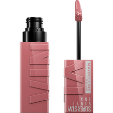 Maybelline Vinyl Ink 110 Awestruck