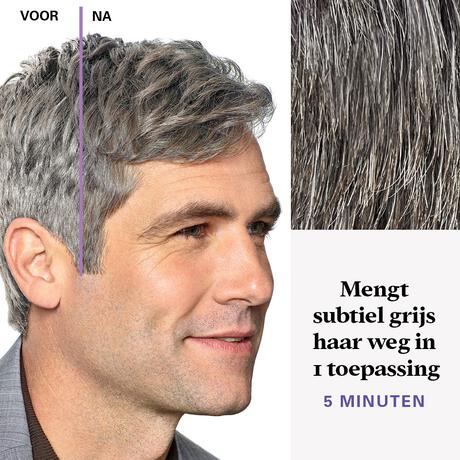 Just For Men Touch of Grey T35