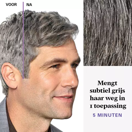 Just For Men Touch of Grey T35