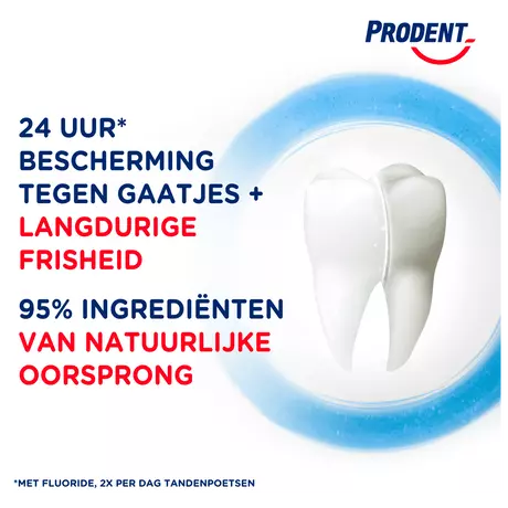 Prodent Cool Mint Tandpasta 75 ML