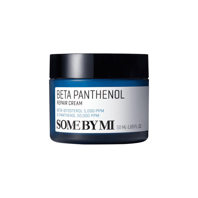 SOME BY MI Beta Panthenol Repair Cream 50 ML