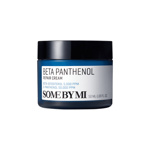 SOME BY MI Beta Panthenol Repair Cream 50 ML