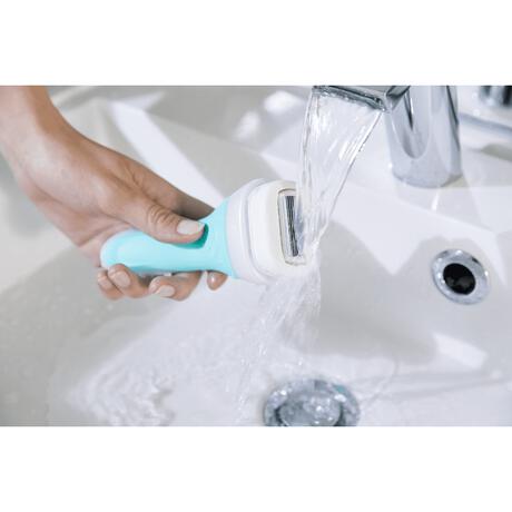 Wilkinson Sword Intuition Sensitive Care Scheermesjes 3+1 gratis