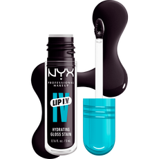 NYX Professional Makeup Lip IV Hydraterende Lipgloss Grape Gushin