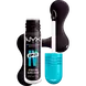 NYX Professional Makeup Lip IV Hydraterende Lipgloss Stain Grape Gushin
