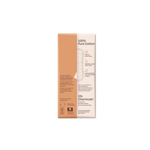 Sanature Kraamverband 12 stuks