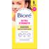 Bioré Ultra Diep Reinigende Poriestrips 6 stuks