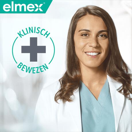 Elmex® Sensitive Gentle White Tandpasta - 75ML