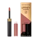 Max Factor Lipfinity Lip Colour Lippenstift 160 Iced