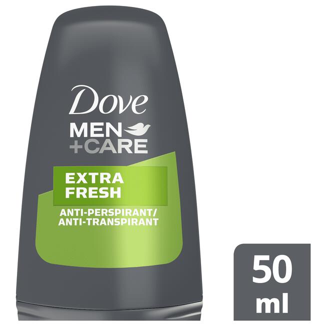 Dove Cool Fresh Men Deodorant Roller 50 ML