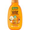 Garnier Loving Blends Argan &amp; Cameliaolie Shampoo 300 ML