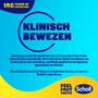 Scholl Voetvijl Nano Glas