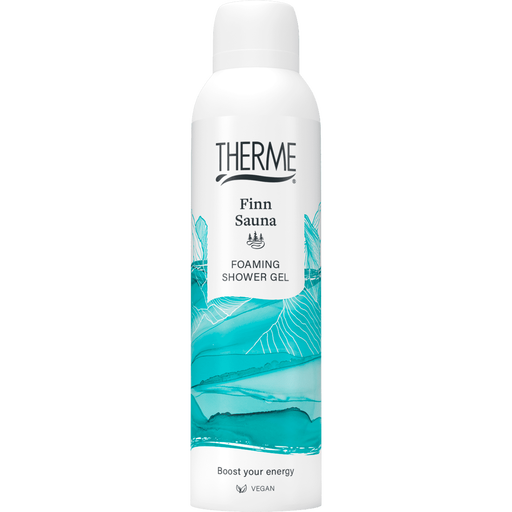 Therme Finn Sauna Foaming Douchegel 200 ML