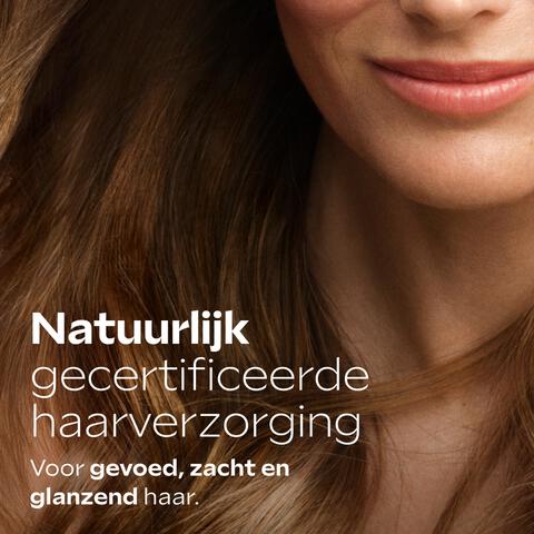 WELEDA Hydro Shine Conditioner 150 ML