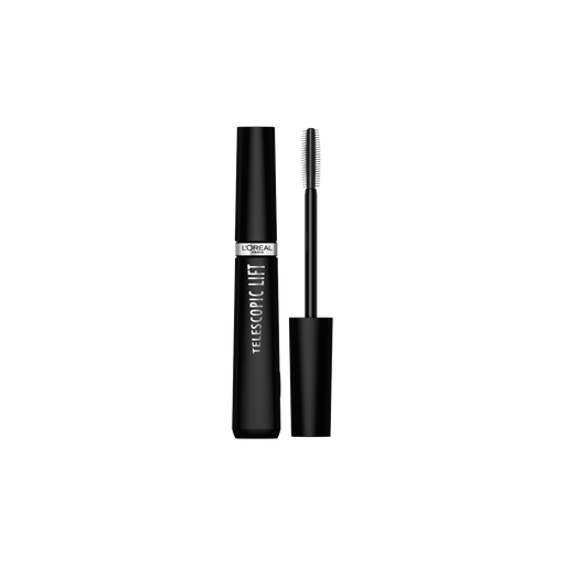 L'Oréal Paris Telescopic Lift Mascara Zwart