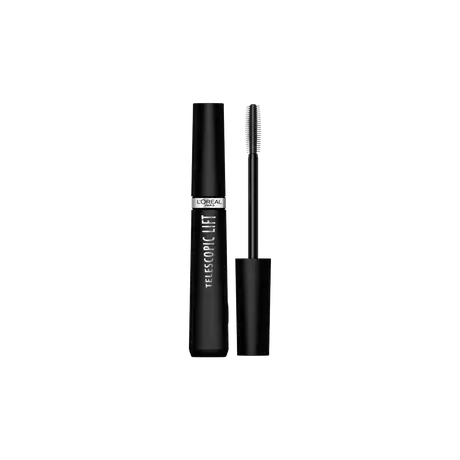 L'Oréal Paris Telescopic Lift Mascara Zwart