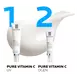La Roche-Posay Pure Vitamine C Oogcrème 15 ML