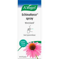 A.Vogel Echinaforce Spray Weerstand 30 ML