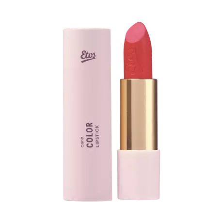 Etos Care Color Lipstick 09 Coral Charm