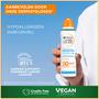 Garnier Ambre Solaire Sensitive Expert Hypoallergene Zonnebrand Mist SPF50 150 ML