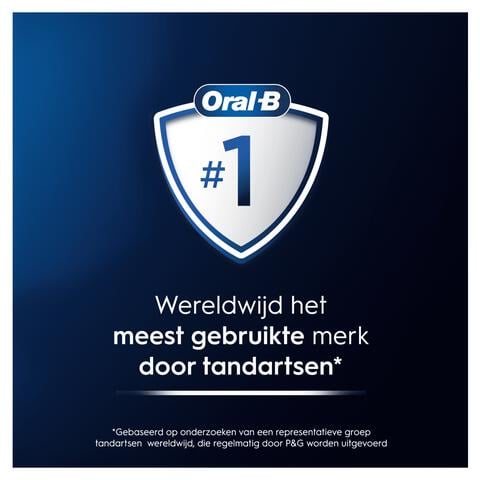 Oral-B iO 2 Zwart & Groen 2 Elektrische Tandenborstels