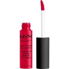 NYX Professional Makeup Soft Matte Lip Cream Monte Carlo Smlc10