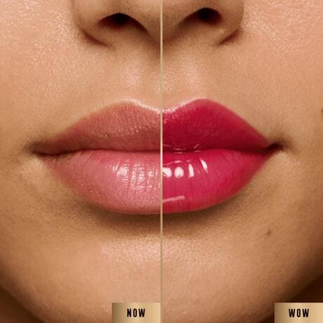 Max Factor 2000 Calorie PH Match Maker Lipgloss - Roze - 020 Plot Twist