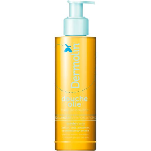 Dermolin Doucheolie 200 ML