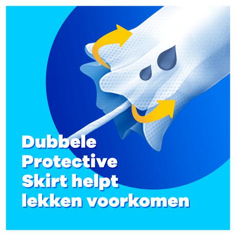 Tampax Compak Regular Tampons Met Inbrenghuls 24 Stuks