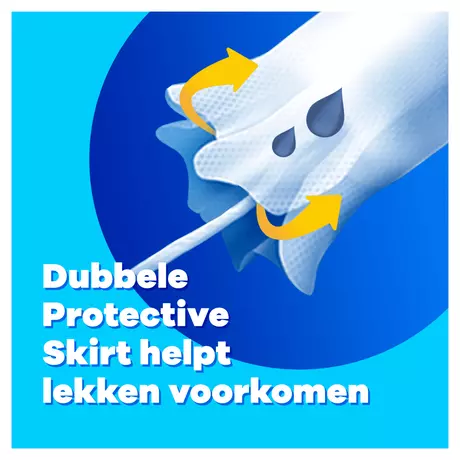 Tampax Compak Regular Tampons Met Inbrenghuls 24 stuks