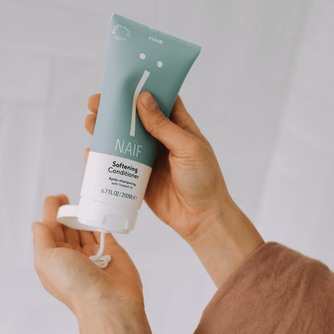 Naïf Conditioner 200 ML