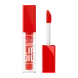 Rimmel London Oh My Gloss! Lip Oil 004 Vivid Red