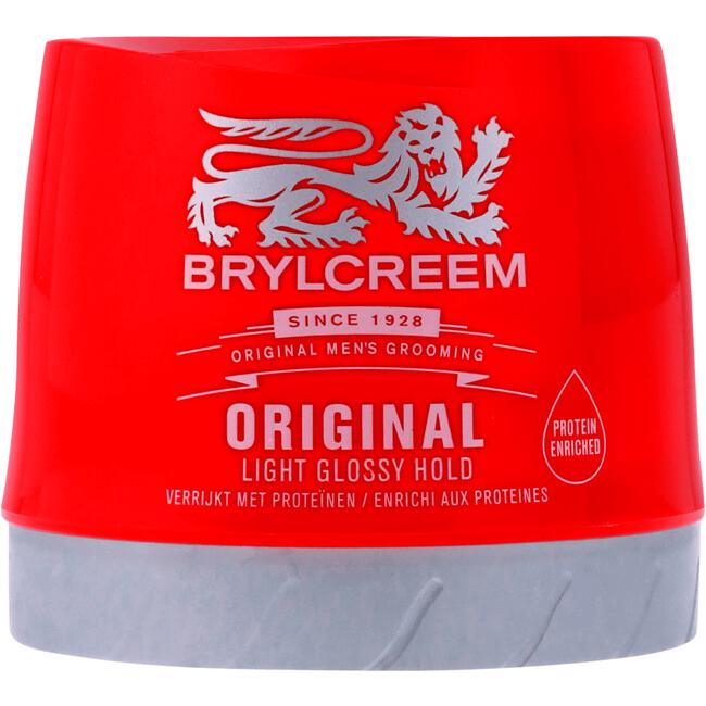 Brylcreem Original Haargel 250 ML