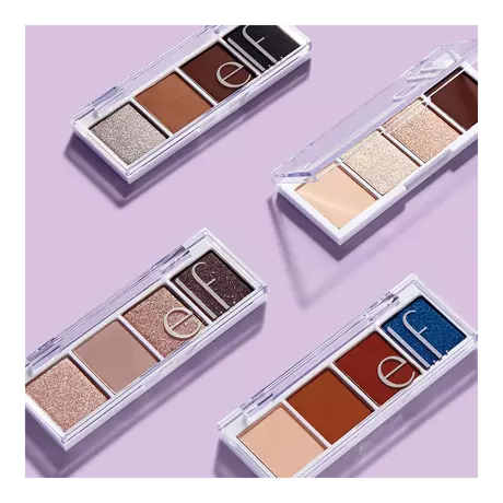 e.l.f. Bite-Size Eyeshadow Cream & Sugar