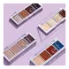 e.l.f. Bite-Size Eyeshadow Cream & Sugar
