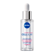 NIVEA Cellular Expert Filler Hyaluron Opvullend Serum 30ml