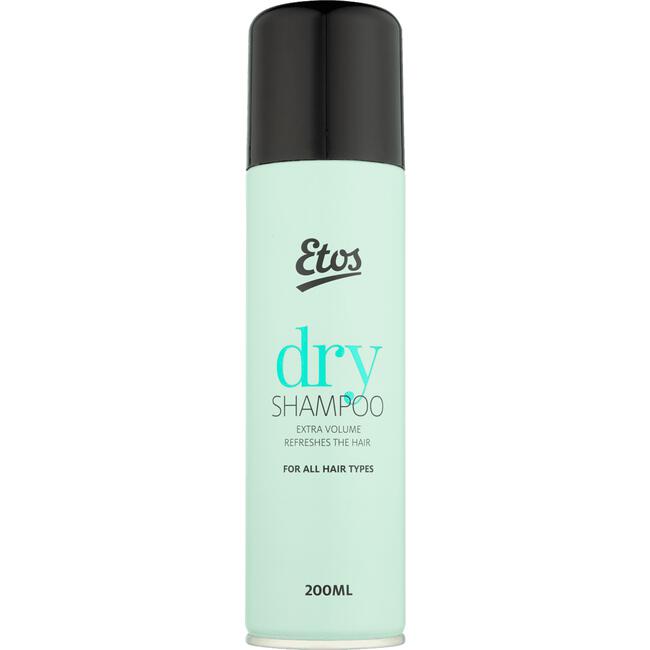 Etos Volume Droogshampoo 200 ML