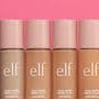 e.l.f. Halo Glow Liquid Filter 0.0 Fair